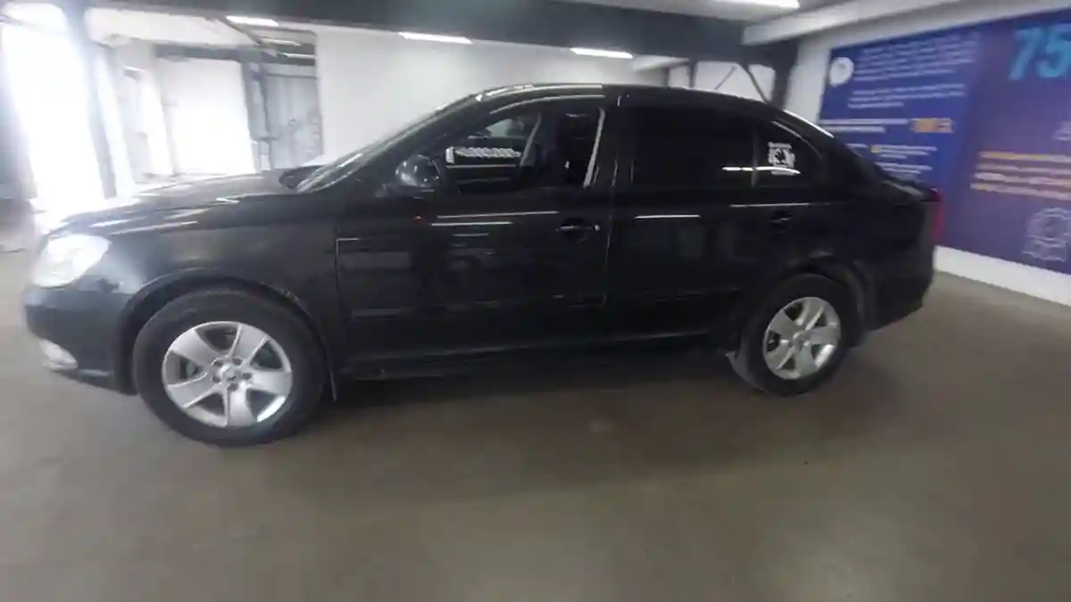 Skoda Octavia 2012 года за 4 200 000 тг. в Астана