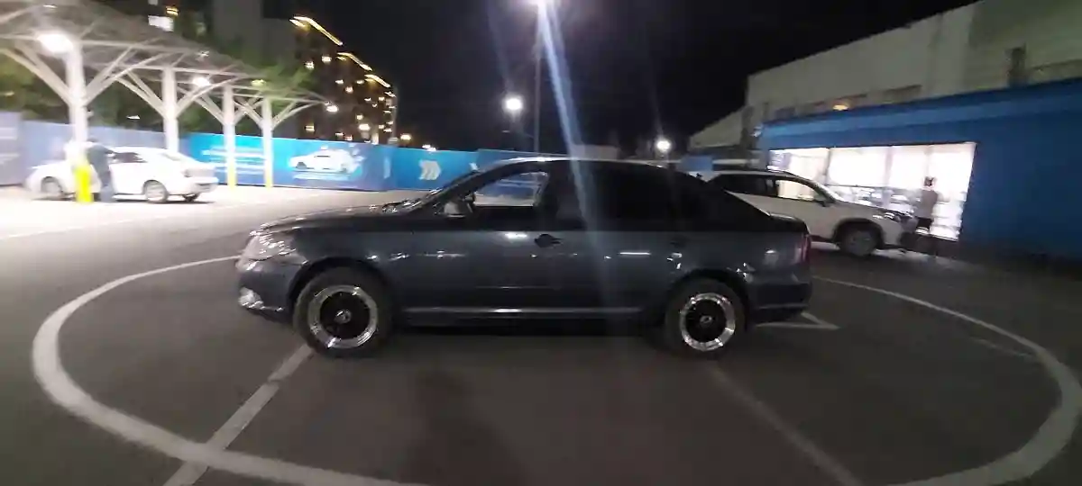 Skoda Octavia 2012 года за 4 400 000 тг. в Алматы