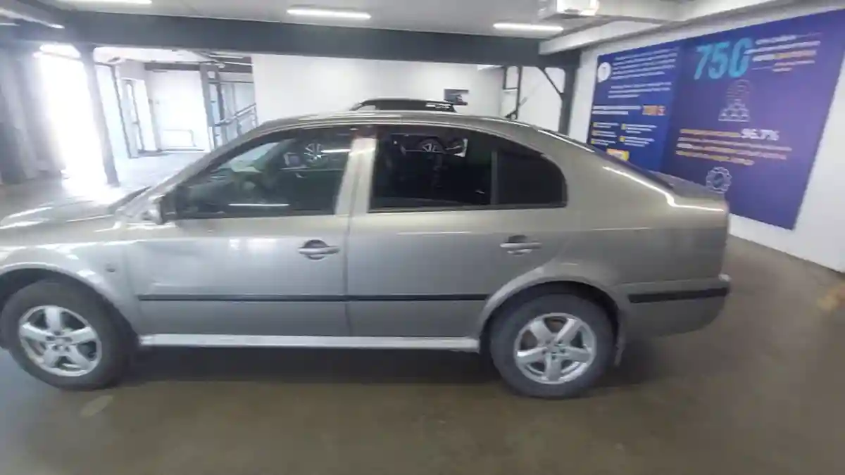 Skoda Octavia 2008 года за 2 700 000 тг. в Астана