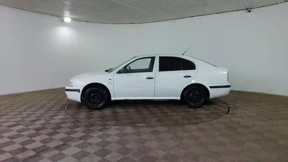 Skoda Octavia 2002 года за 1 190 000 тг. в Шымкент