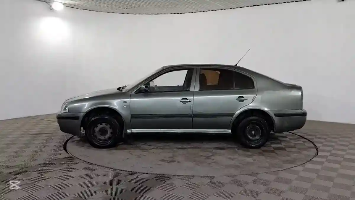 Skoda Octavia 2002 года за 870 000 тг. в Шымкент