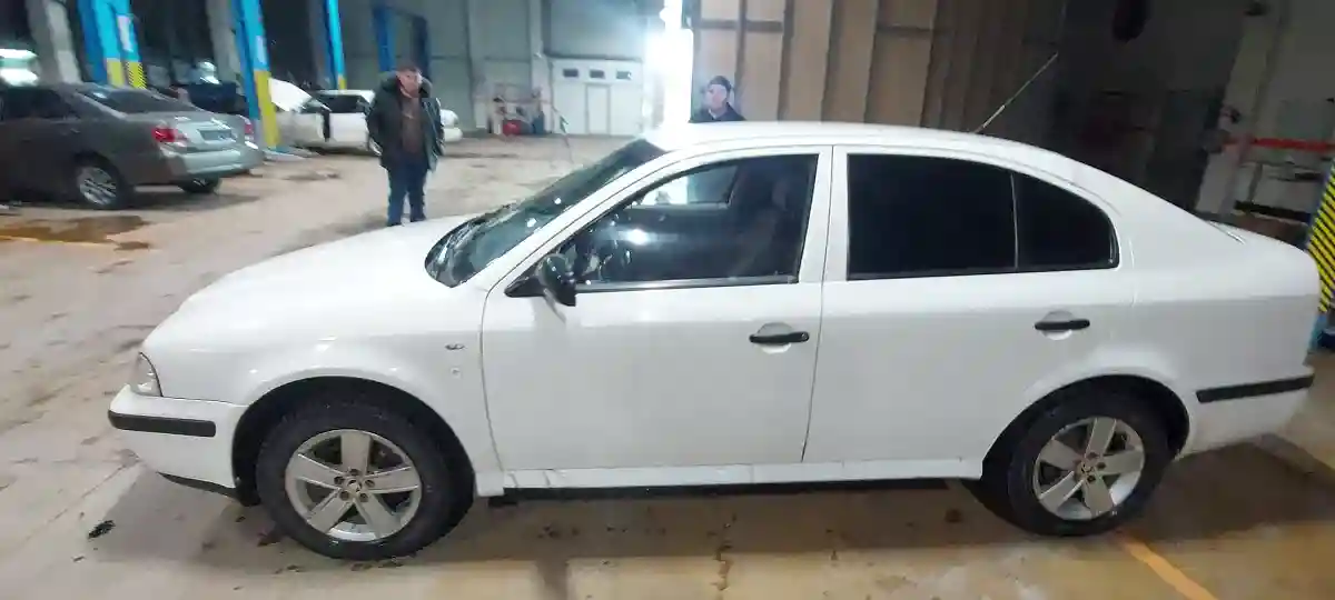 Skoda Octavia 2003 года за 2 000 000 тг. в Астана