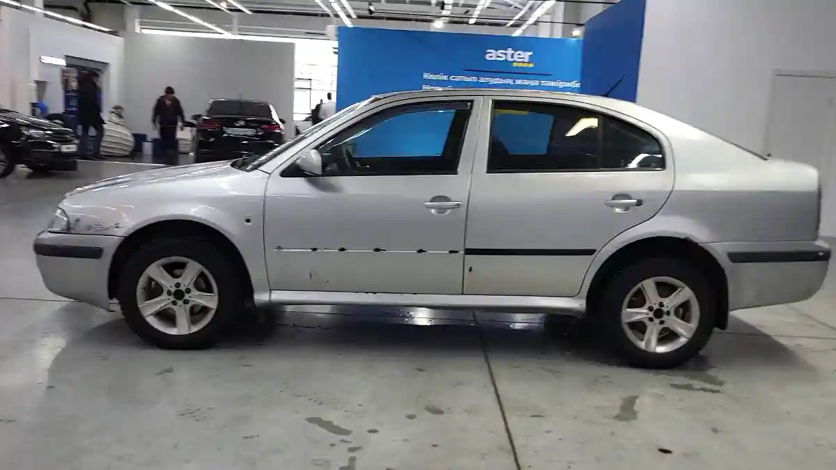 Skoda Octavia 2005 года за 1 450 000 тг. в Усть-Каменогорск