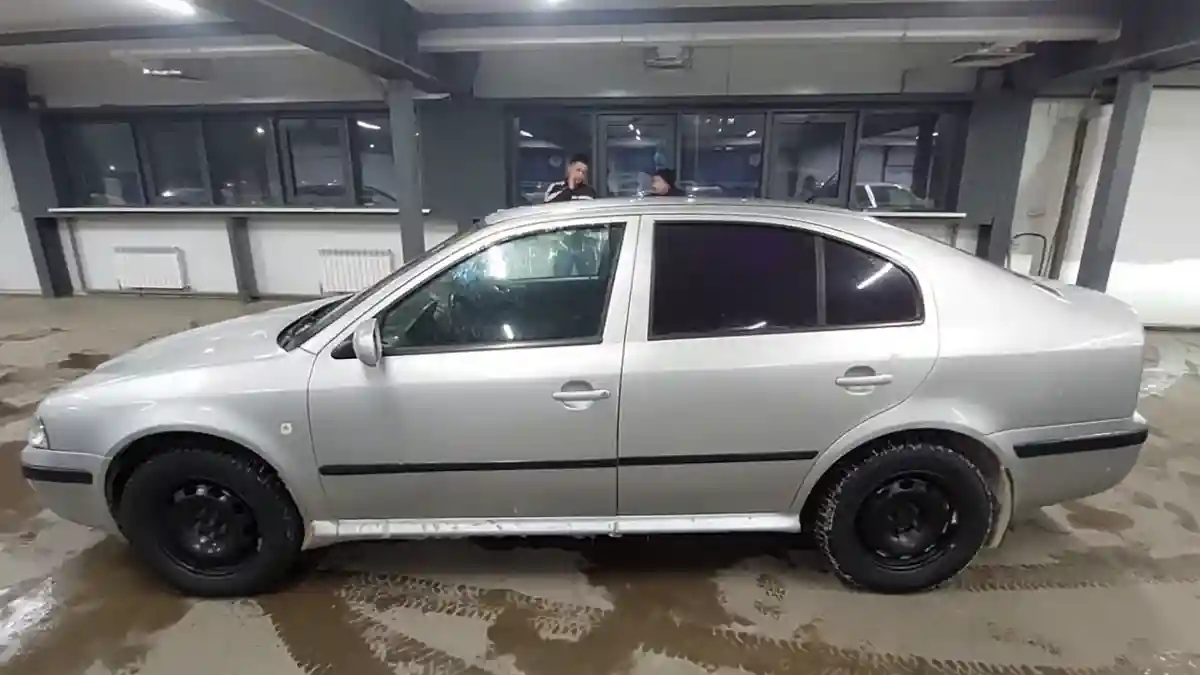 Skoda Octavia 2006 года за 3 000 000 тг. в Астана