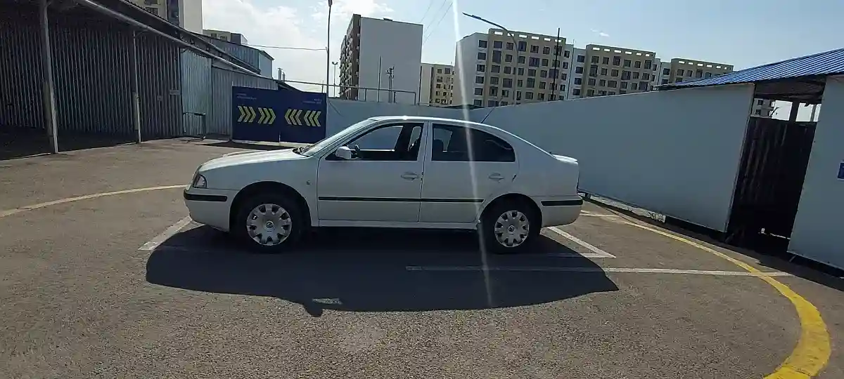 Skoda Octavia 2005 года за 2 000 000 тг. в Алматы