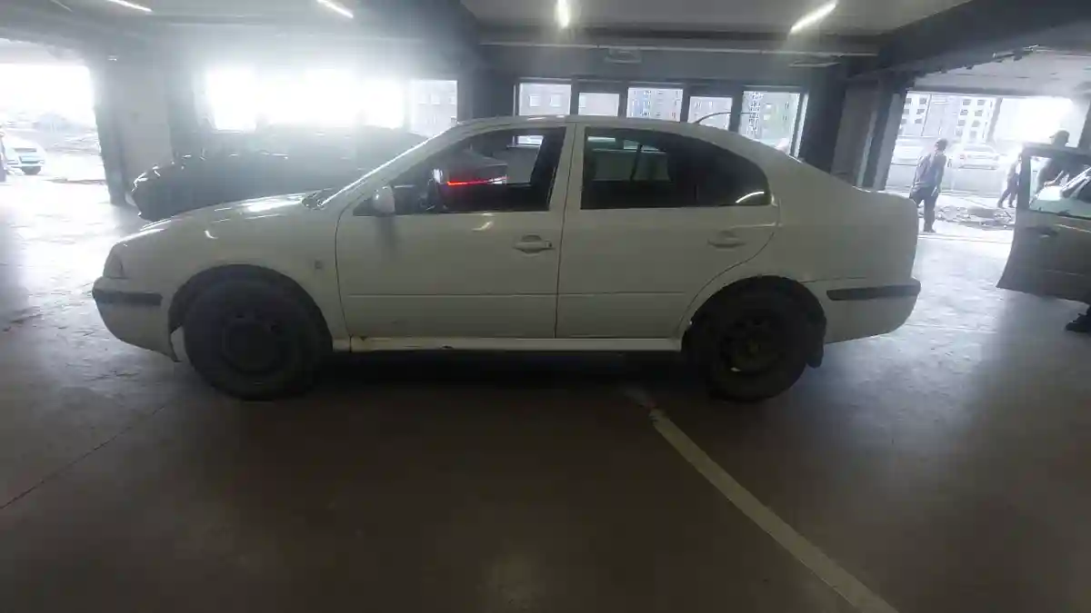 Skoda Octavia 2007 года за 2 000 000 тг. в Астана