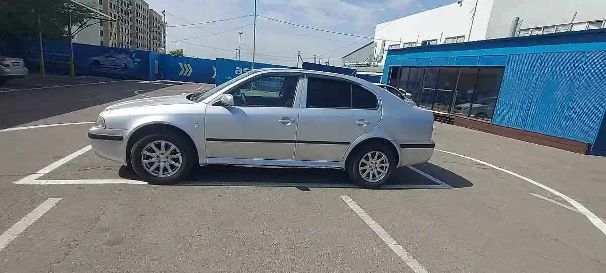 Skoda Octavia 2007 года за 3 000 000 тг. в Алматы