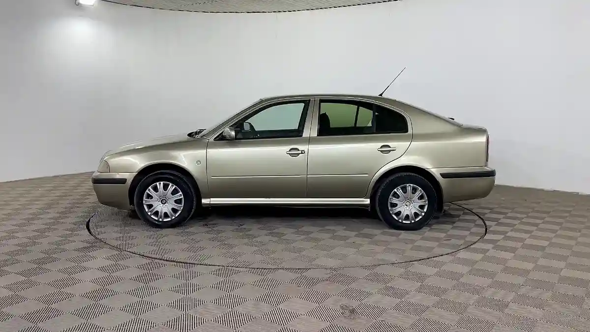 Skoda Octavia 2006 года за 2 390 000 тг. в Шымкент