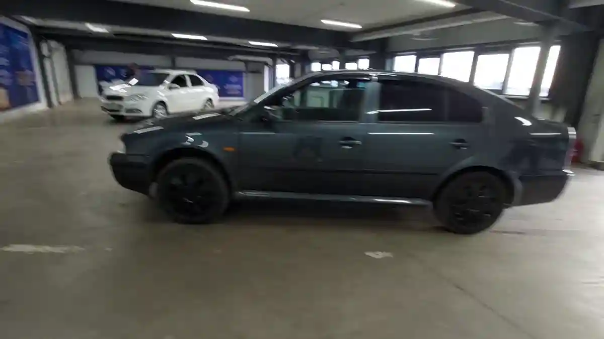 Skoda Octavia 2006 года за 3 500 000 тг. в Астана