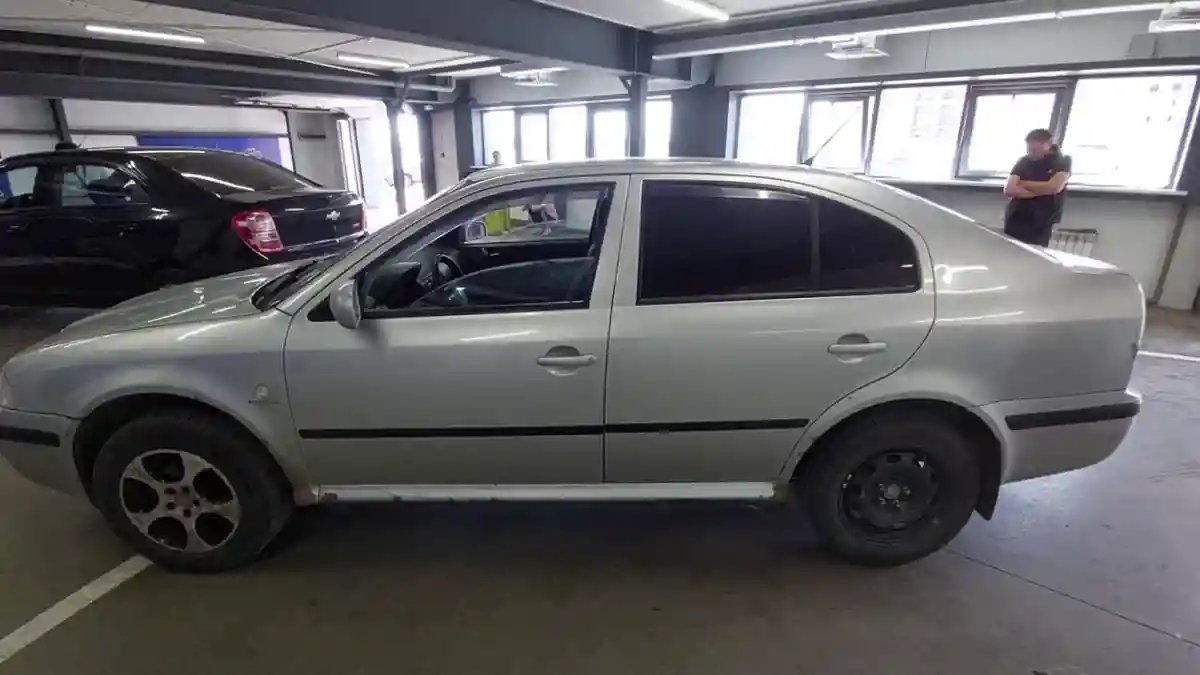 Skoda Octavia 2007 года за 2 200 000 тг. в Астана