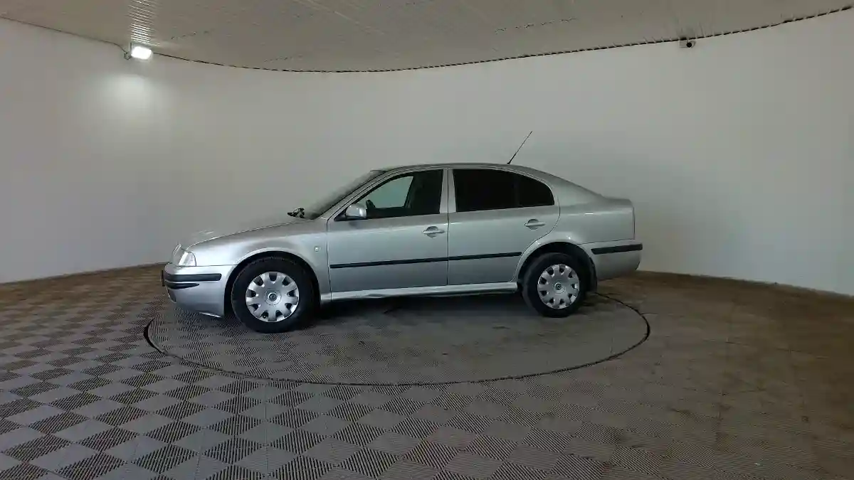 Skoda Octavia 2006 года за 1 990 000 тг. в Шымкент