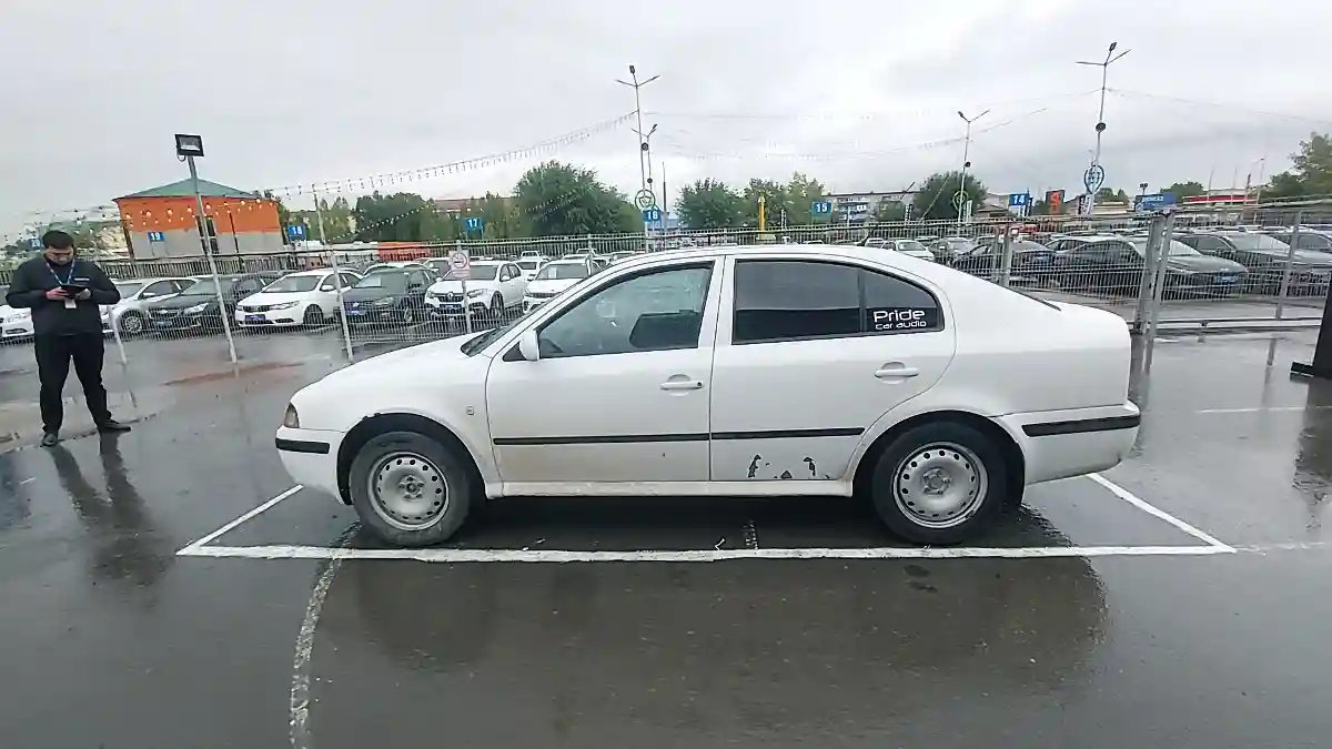 Skoda Octavia 2006 года за 3 200 000 тг. в Актобе