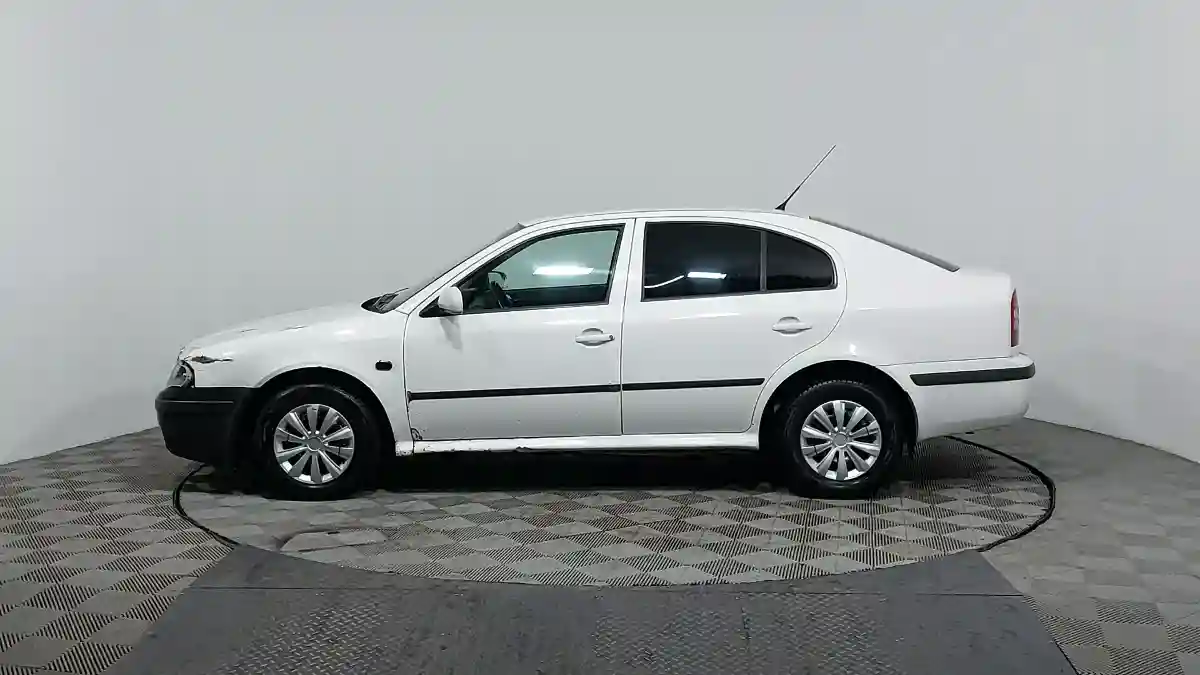 Skoda Octavia 2007 года за 1 370 000 тг. в Астана