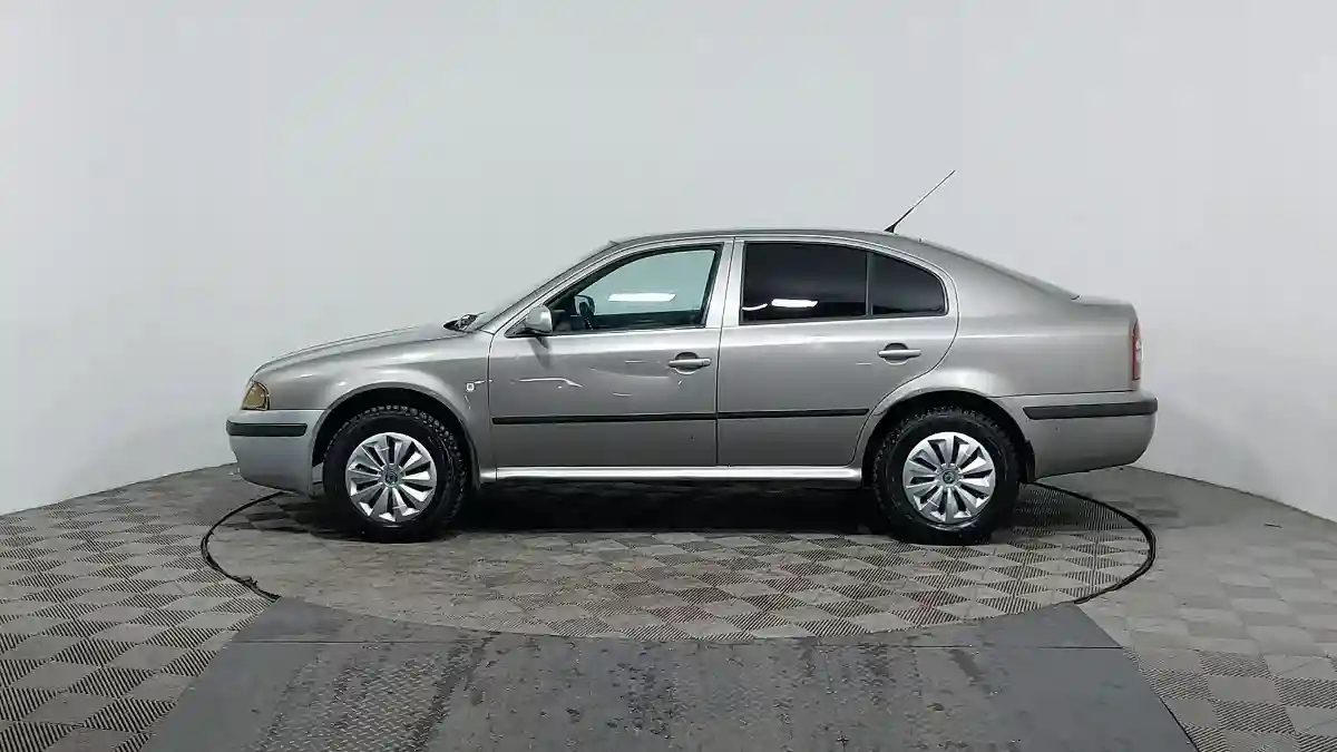 Skoda Octavia 2007 года за 2 150 000 тг. в Астана