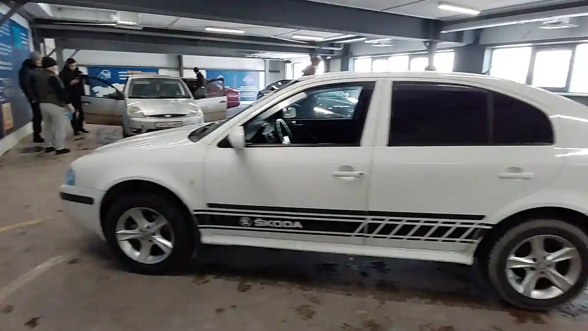 Skoda Octavia 2006 года за 2 700 000 тг. в Астана