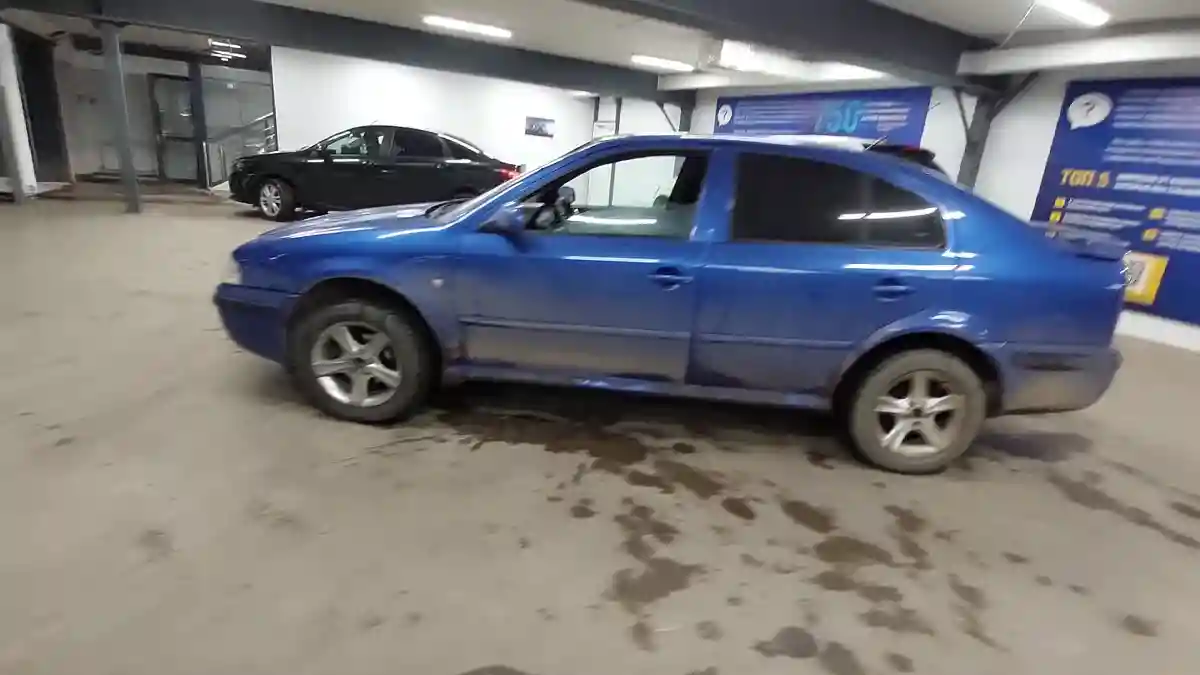 Skoda Octavia 2006 года за 1 800 000 тг. в Астана