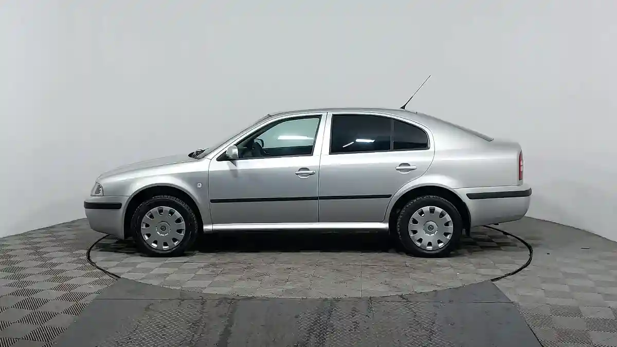 Skoda Octavia 2006 года за 2 520 000 тг. в Астана