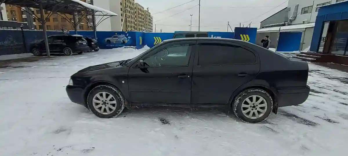 Skoda Octavia 2007 года за 2 500 000 тг. в Алматы