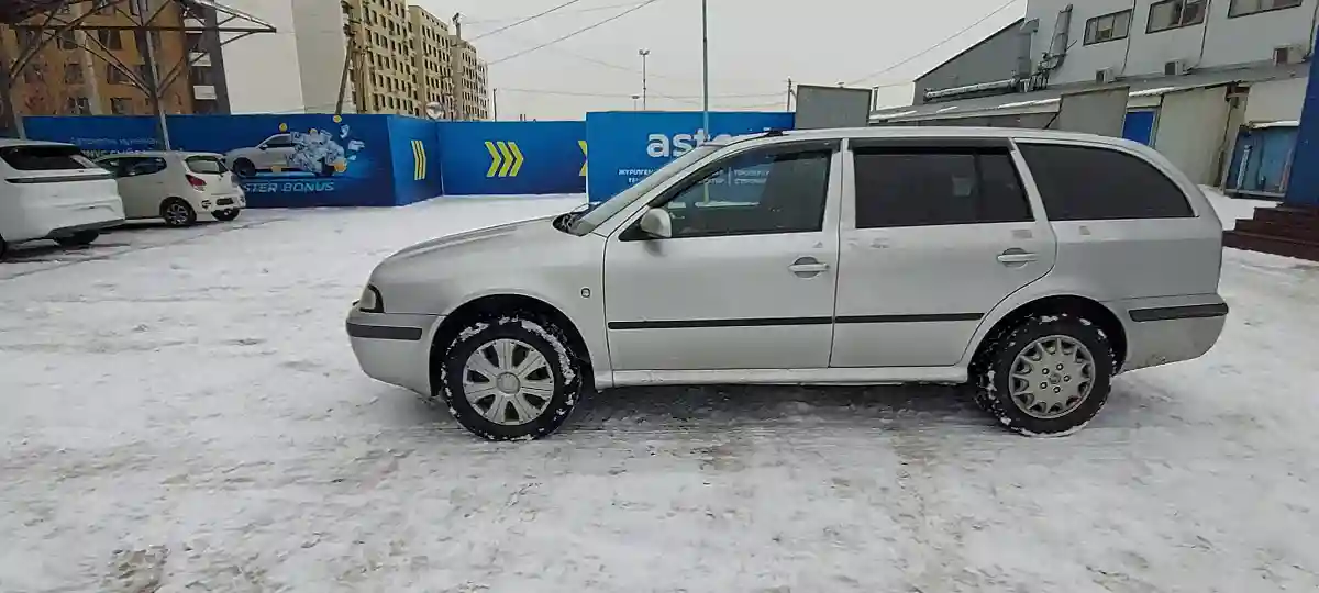 Skoda Octavia 2006 года за 3 000 000 тг. в Алматы