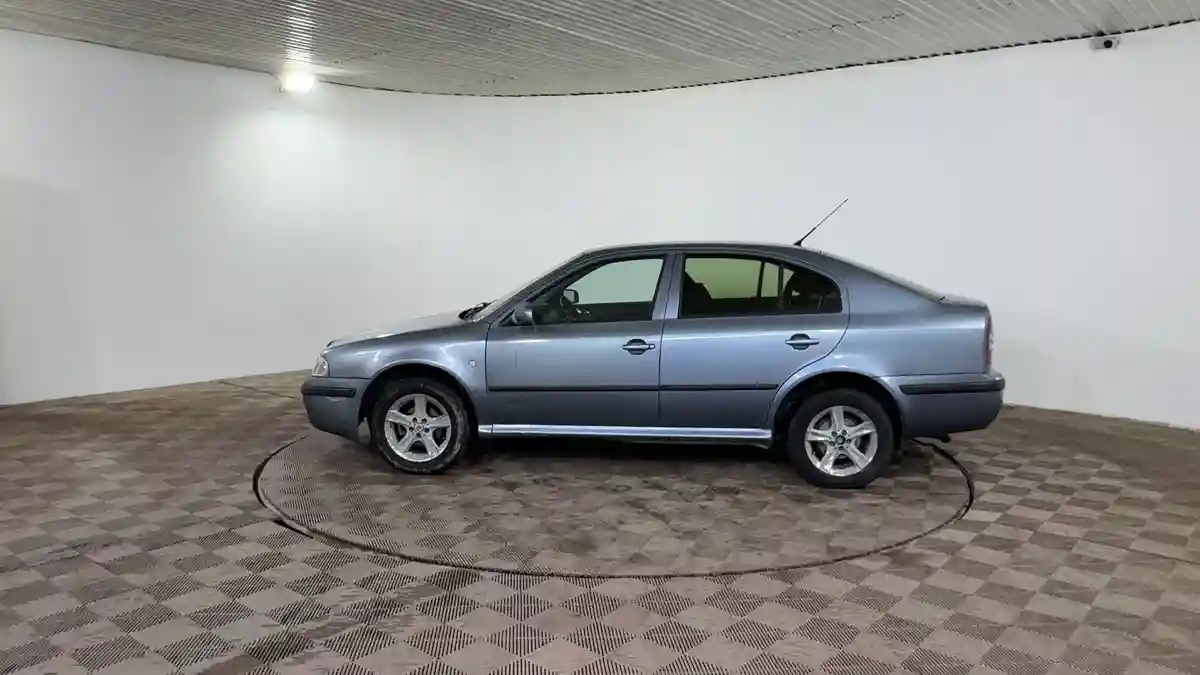 Skoda Octavia 2007 года за 1 490 000 тг. в Шымкент