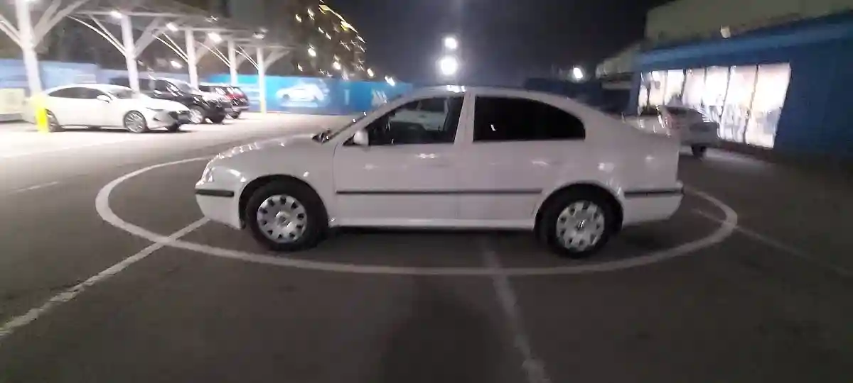 Skoda Octavia 2007 года за 3 000 000 тг. в Алматы