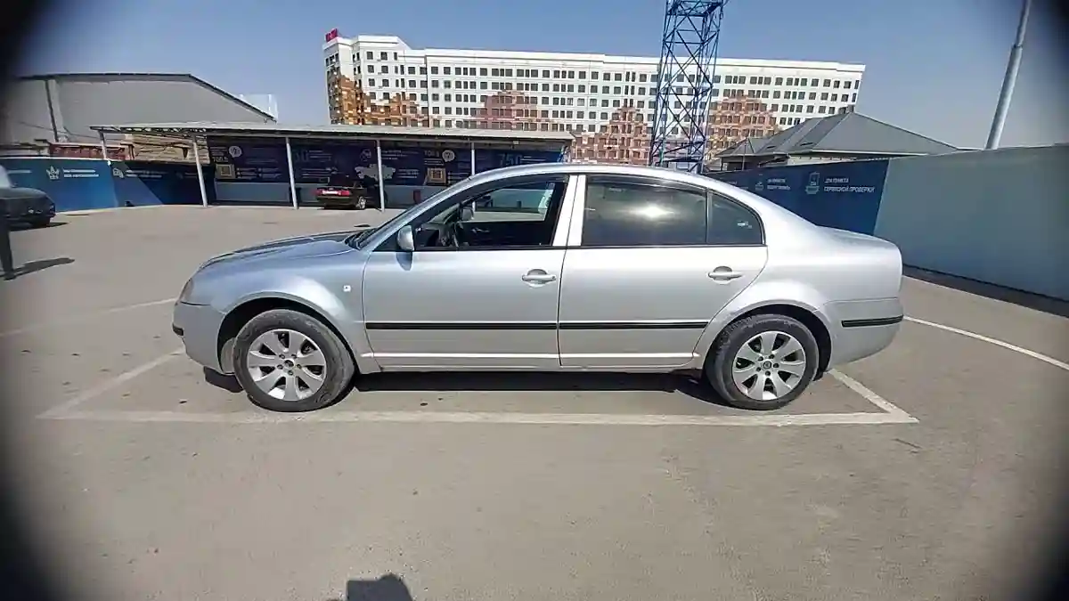 Skoda Superb 2007 года за 2 000 000 тг. в Шымкент