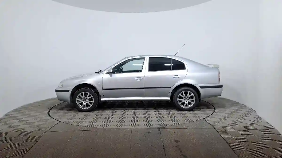 Skoda Octavia 2010 года за 2 600 000 тг. в Астана