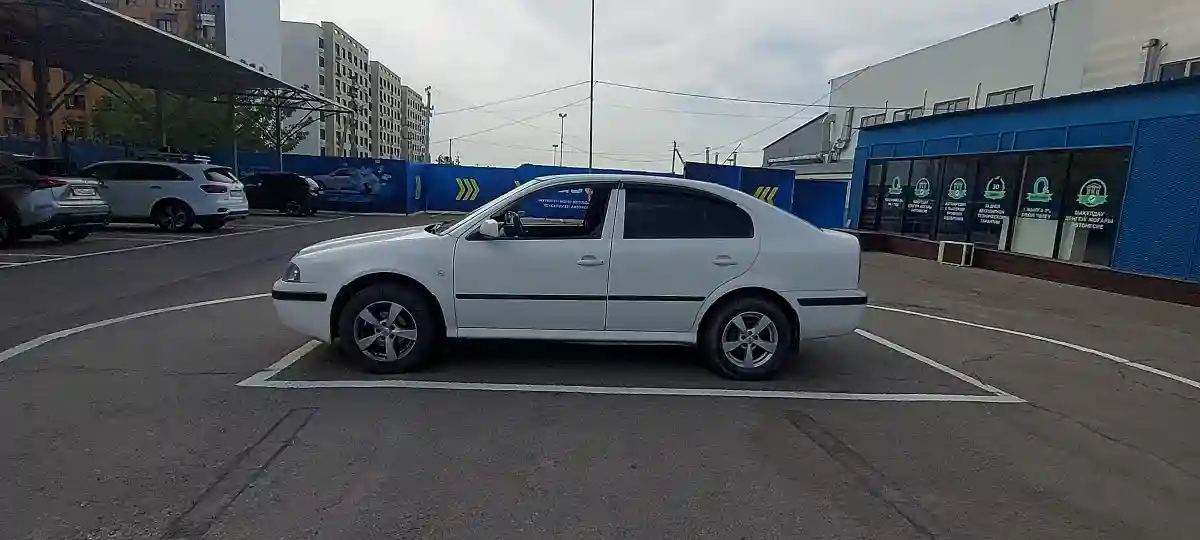 Skoda Octavia 2008 года за 3 500 000 тг. в Алматы