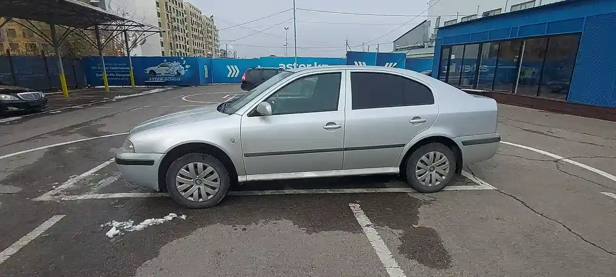Skoda Octavia 2008 года за 3 000 000 тг. в Алматы