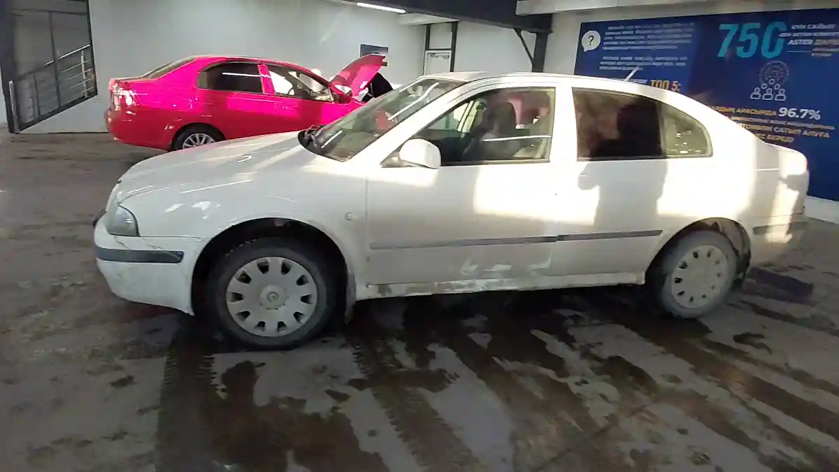 Skoda Octavia 2008 года за 2 300 000 тг. в Астана