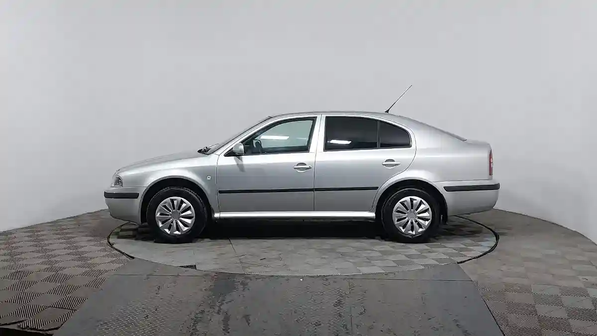 Skoda Octavia 2008 года за 2 790 000 тг. в Астана