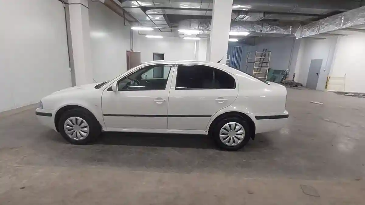 Skoda Octavia 2007 года за 2 390 000 тг. в Астана