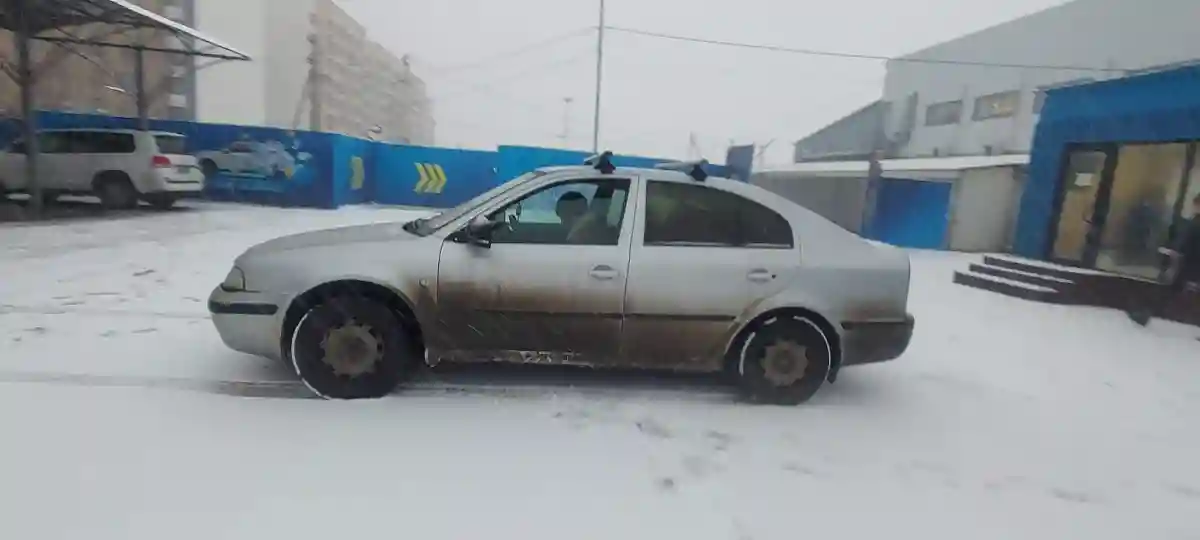 Skoda Octavia 2008 года за 1 000 000 тг. в Алматы