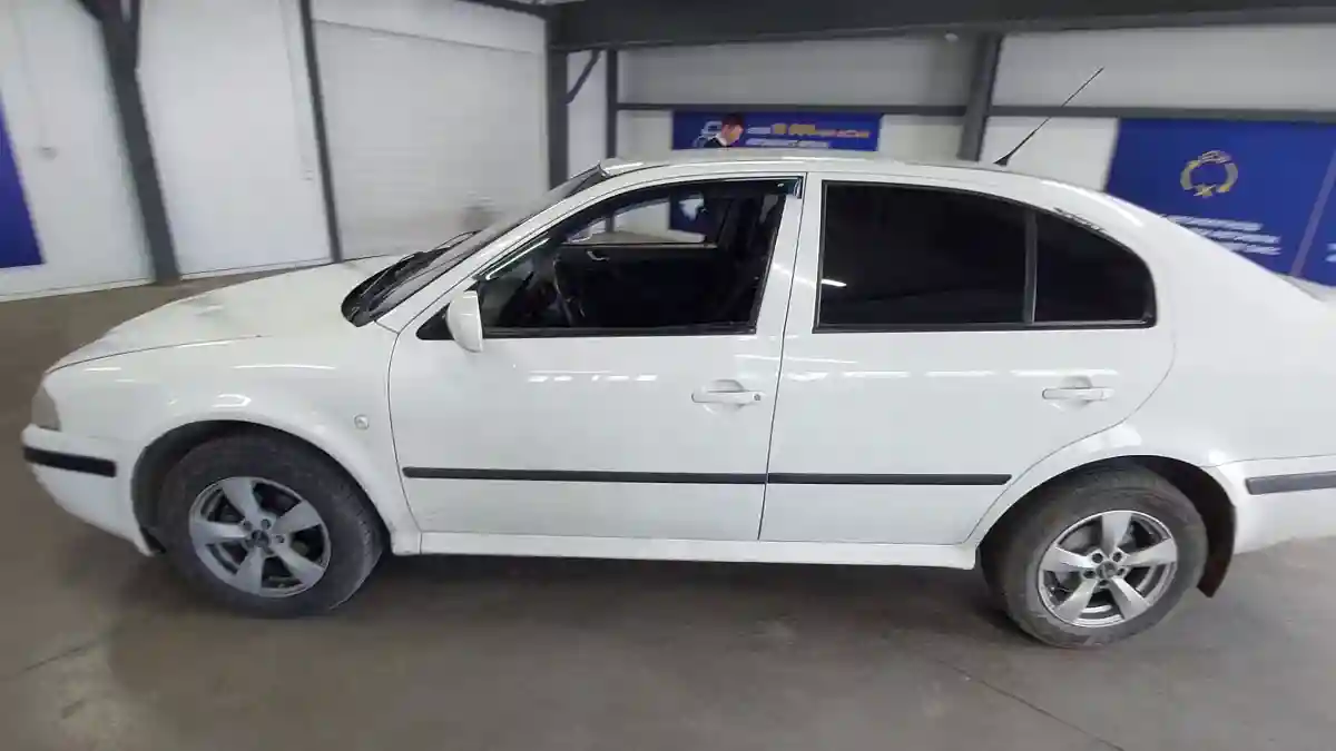 Skoda Octavia 2008 года за 2 800 000 тг. в Астана