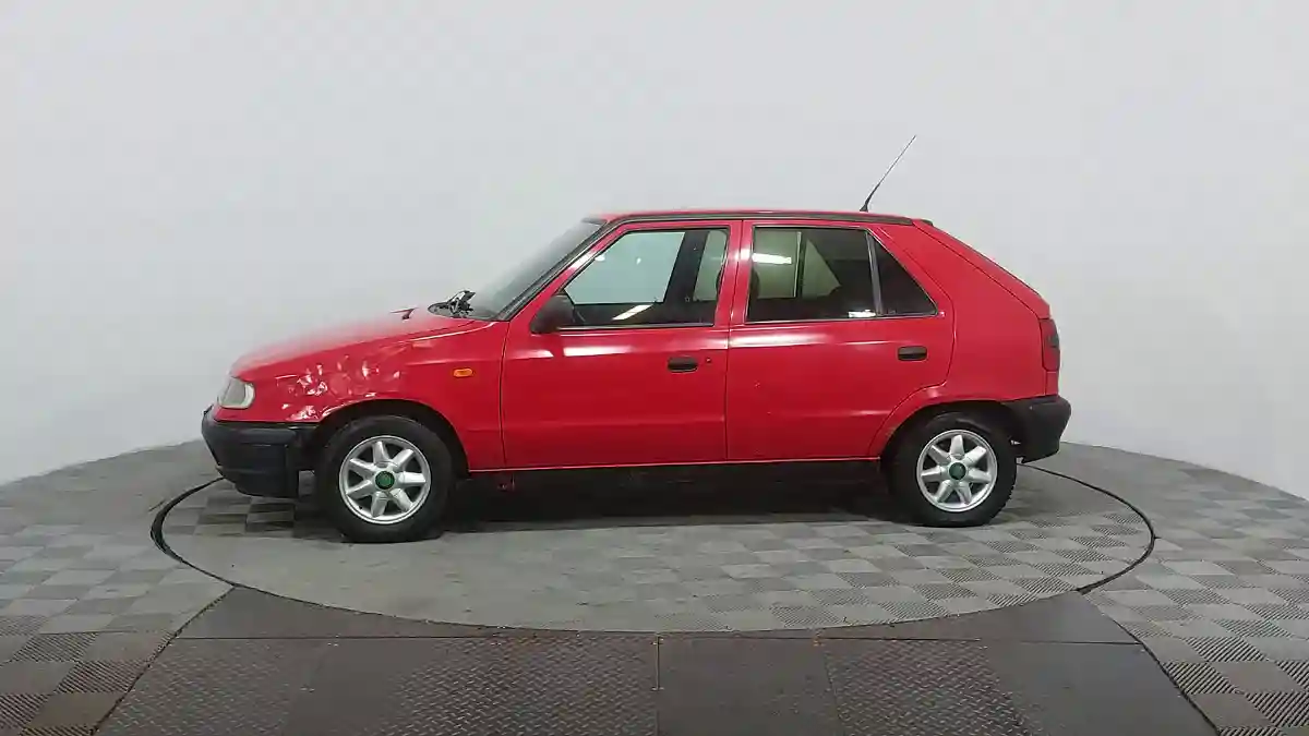 Skoda Felicia 1997 года за 700 000 тг. в Астана