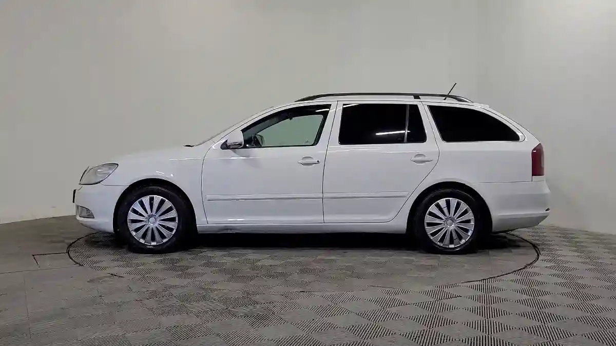 Skoda Octavia 2012 года за 5 590 000 тг. в Алматы