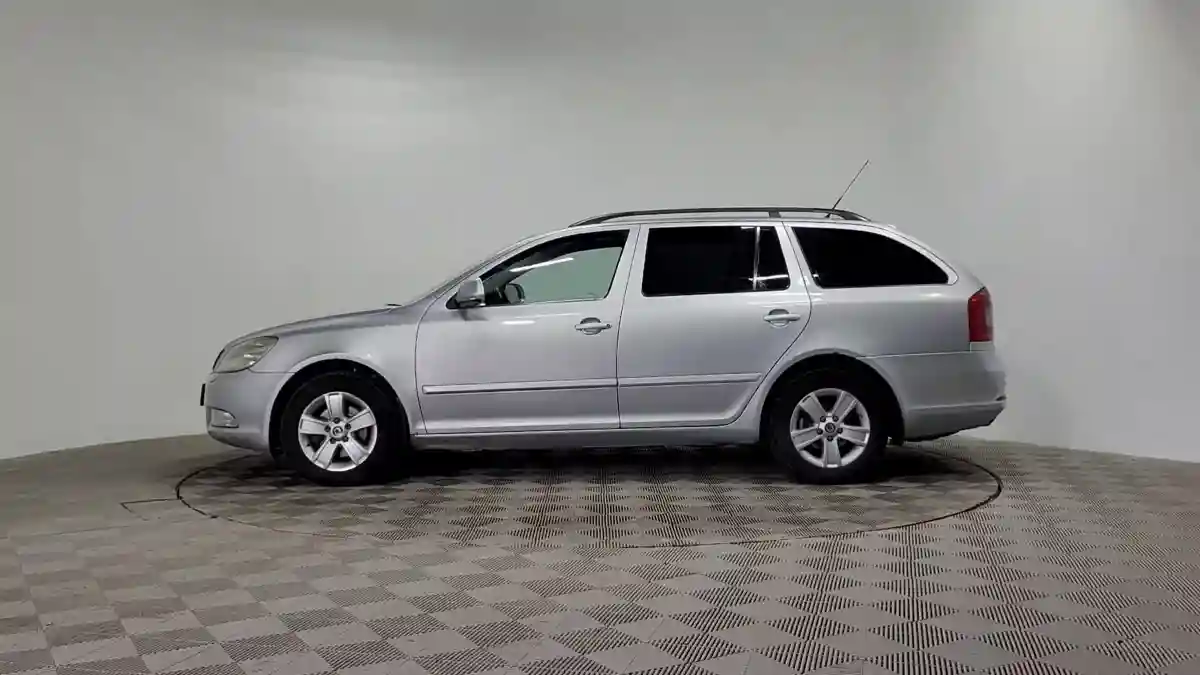 Skoda Octavia 2009 года за 4 220 000 тг. в Алматы