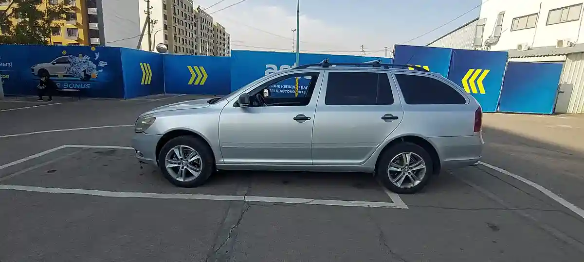 Skoda Octavia 2013 года за 3 700 000 тг. в Алматы