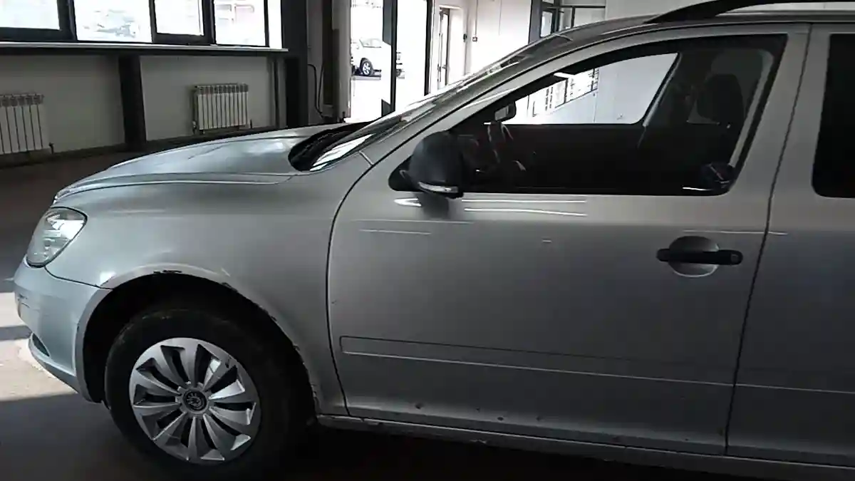 Skoda Octavia 2011 года за 4 000 000 тг. в Астана