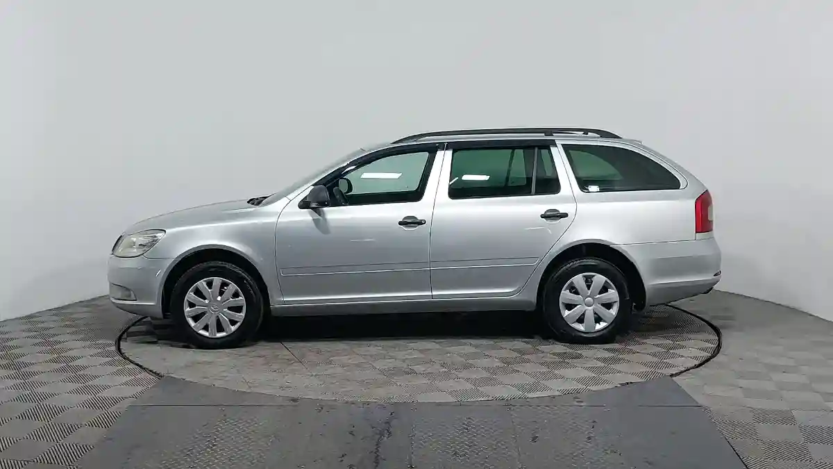 Skoda Octavia 2013 года за 4 150 000 тг. в Астана