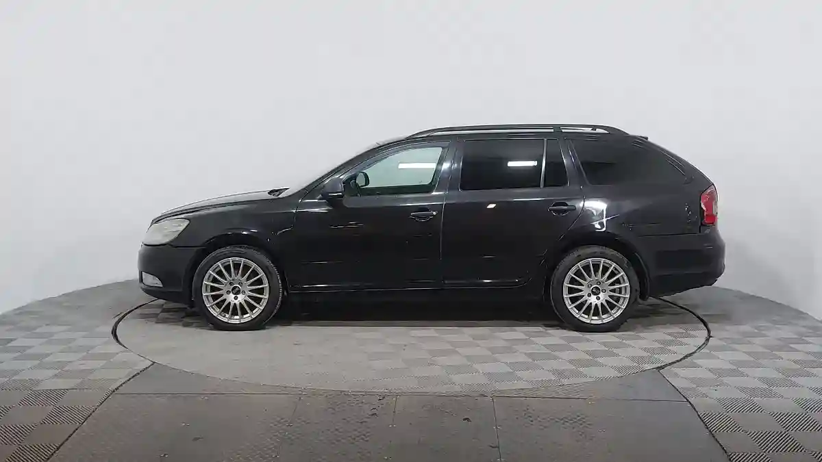 Skoda Octavia 2011 года за 3 200 000 тг. в Астана