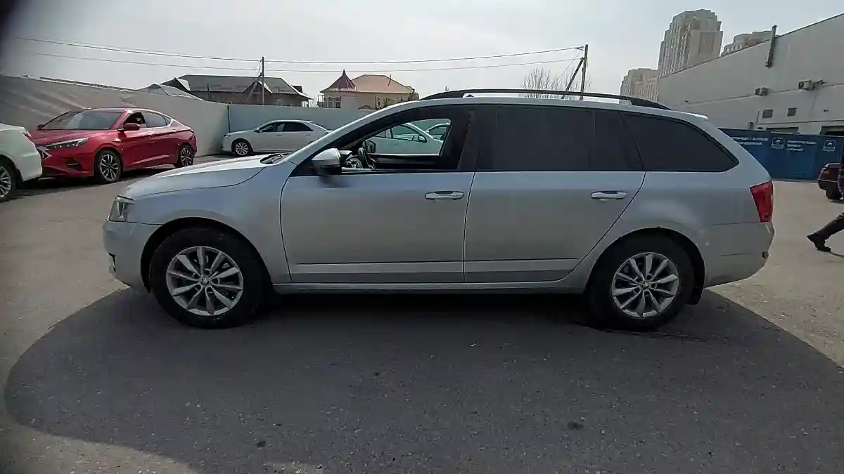 Skoda Octavia 2014 года за 6 000 000 тг. в Шымкент