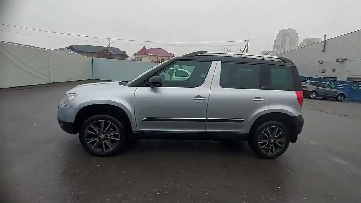 Skoda Yeti 2013 года за 5 600 000 тг. в Шымкент