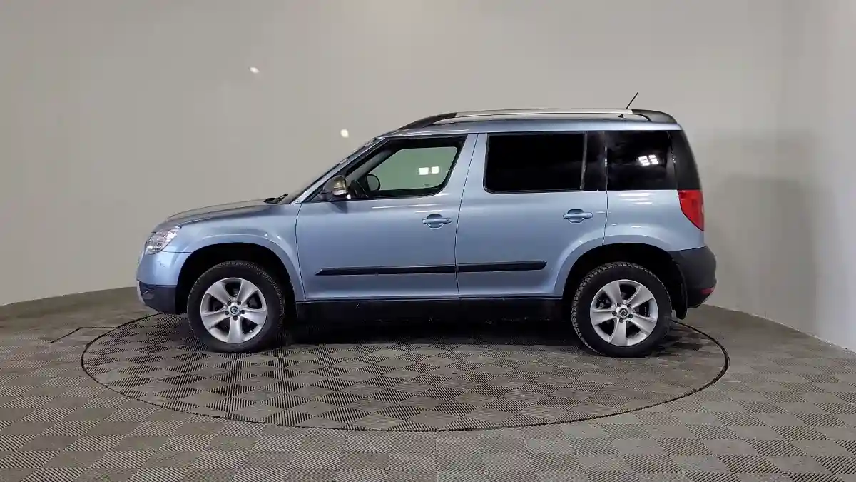 Skoda Yeti 2013 года за 4 370 000 тг. в Кызылорда