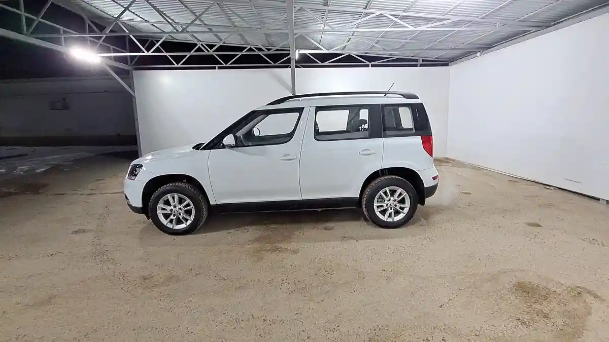 Skoda Yeti 2014 года за 4 990 000 тг. в Кызылорда