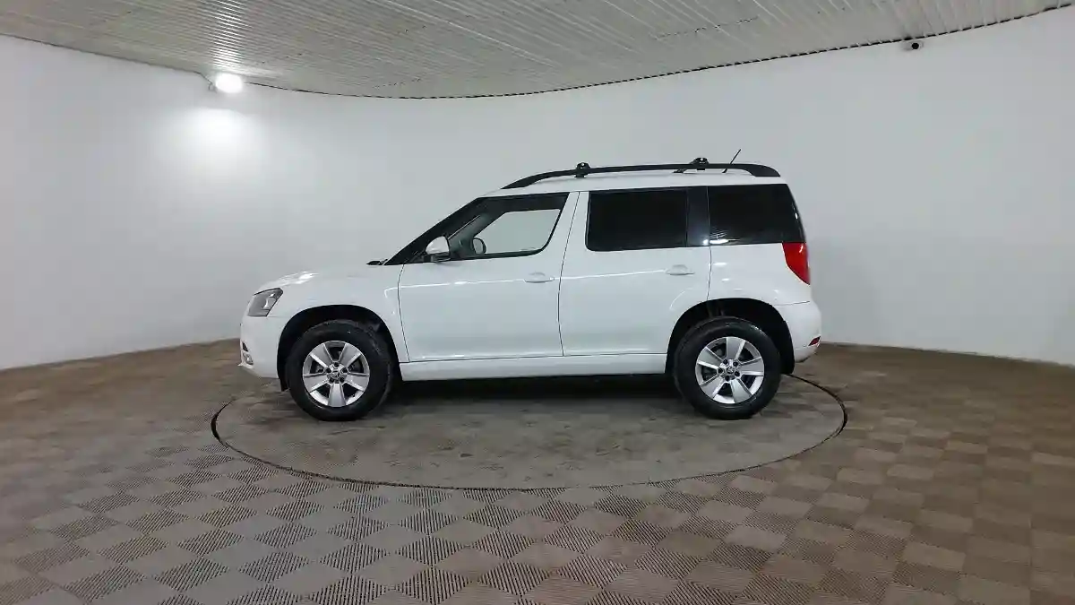 Skoda Yeti 2014 года за 5 790 000 тг. в Шымкент