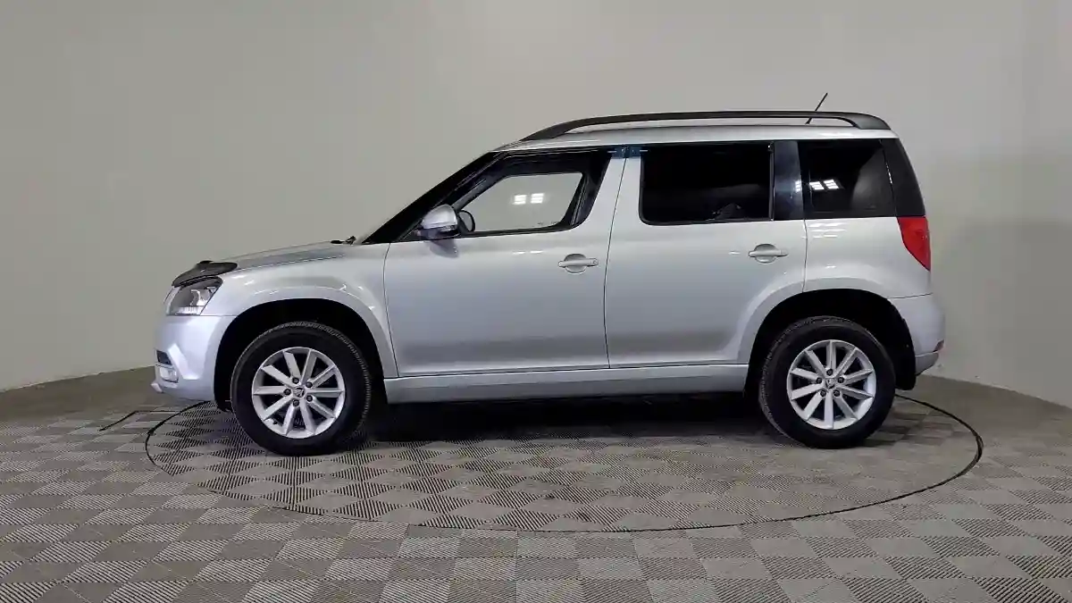 Skoda Yeti 2014 года за 6 075 000 тг. в Алматы