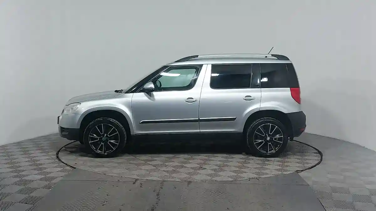 Skoda Yeti 2013 года за 5 490 000 тг. в Астана