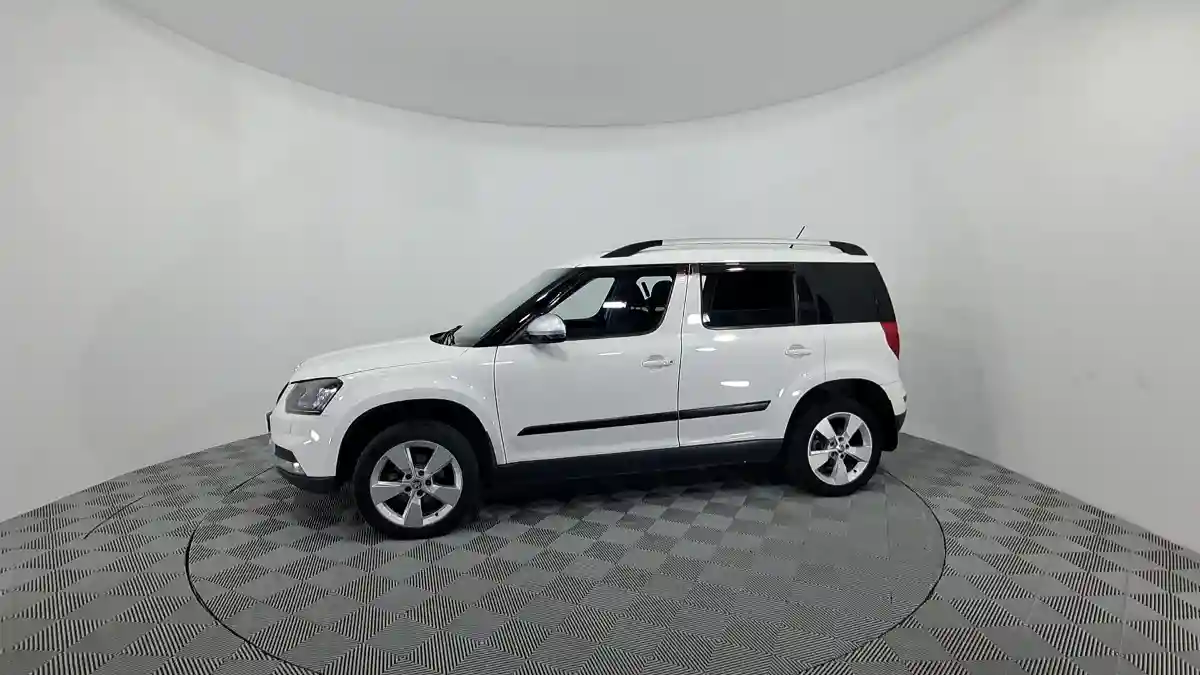 Skoda Yeti 2014 года за 6 190 000 тг. в Астана
