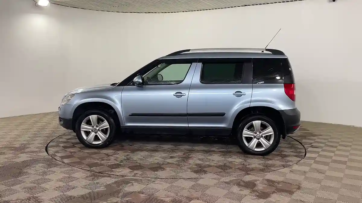 Skoda Yeti 2013 года за 5 480 000 тг. в Шымкент